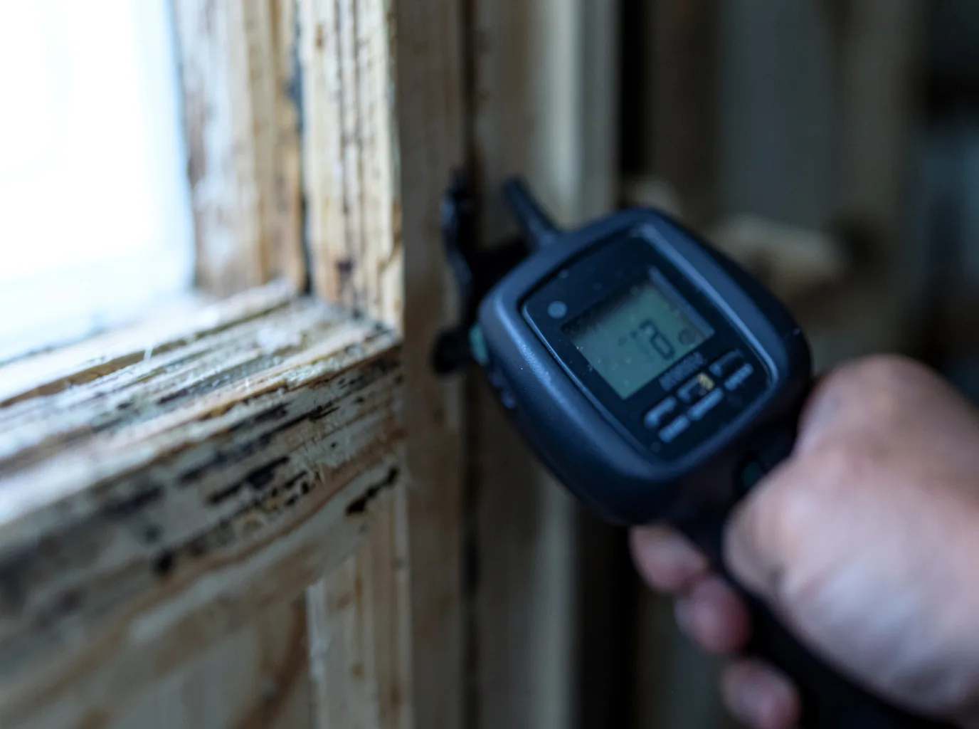 Commercial Water Damage Restoration in Bimble, KY